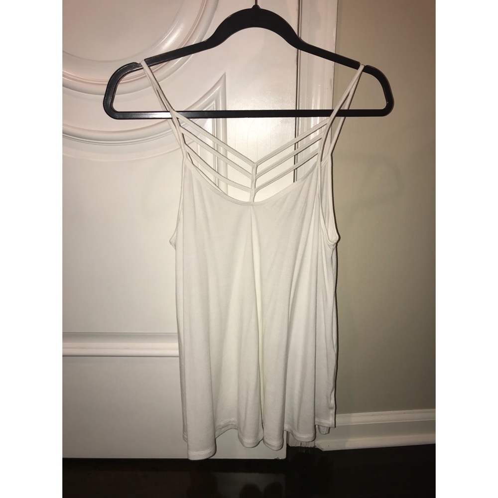 Express top NWT - Picture 1 of 3